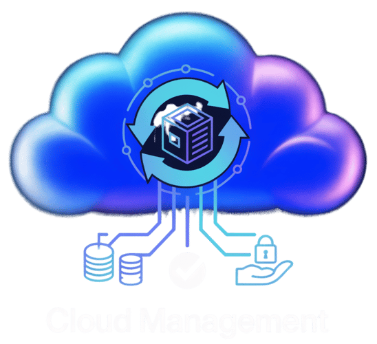 Cloud management-1