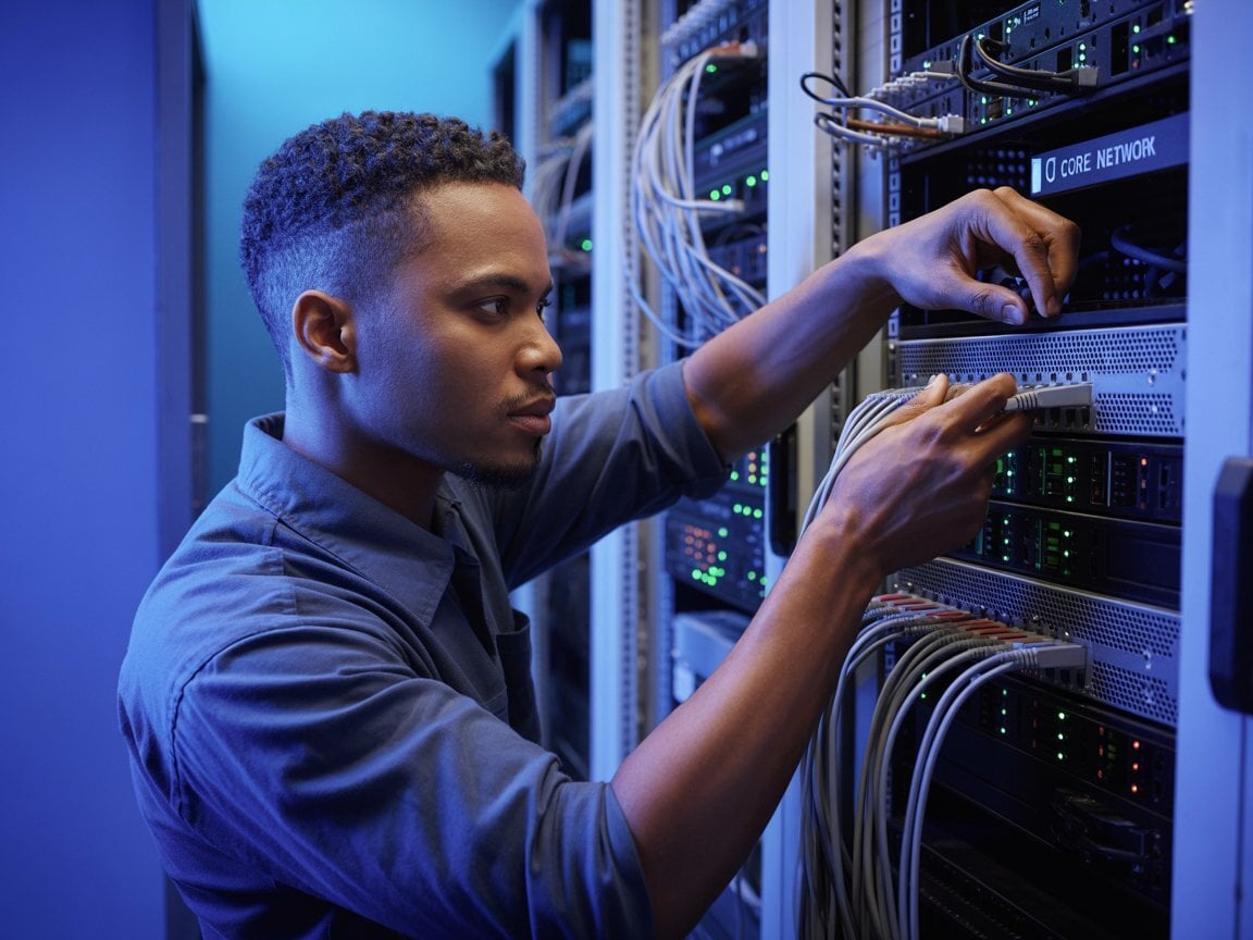 Expertise_Infrastructure