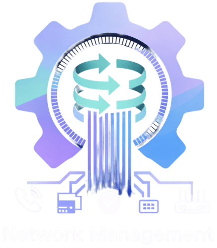 NETWORK MANAGEMENT-1