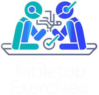 Tabletop Exercises-1