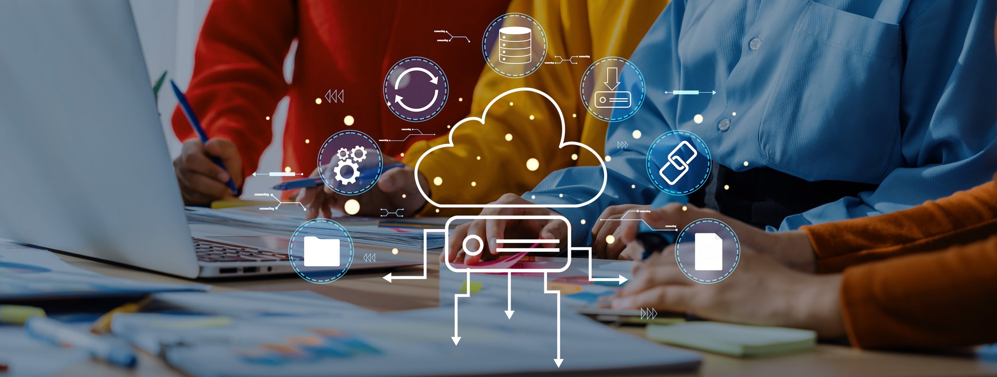 IT_Infrastructure_Ecosystem