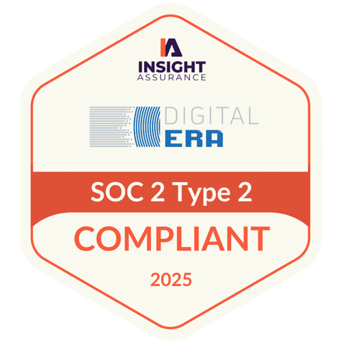 SOC 2 Type 2 (DEG)