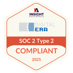 SOC 2 Type 2 (DEG)
