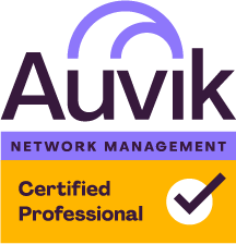 auvik-certified-professional