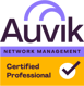 auvik-certified-professional