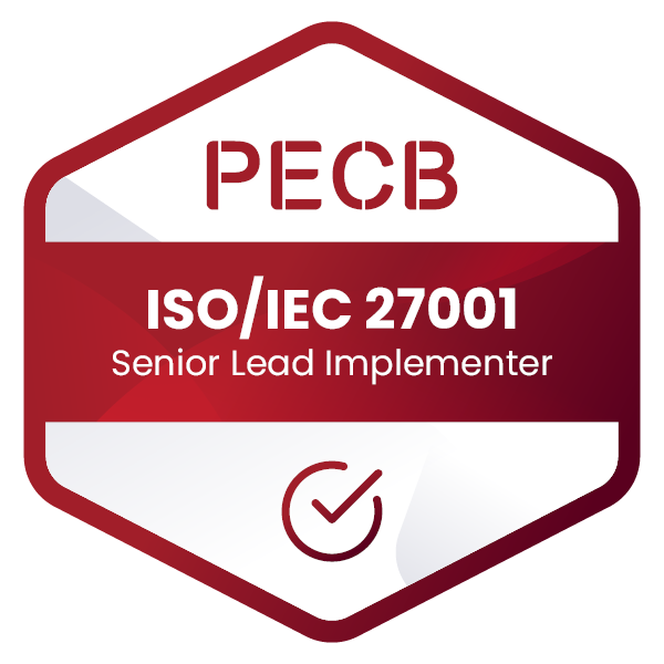 pecb27001leadimp