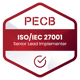 pecb27001leadimp