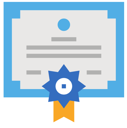 CERTIFICATE CERTIFICATE