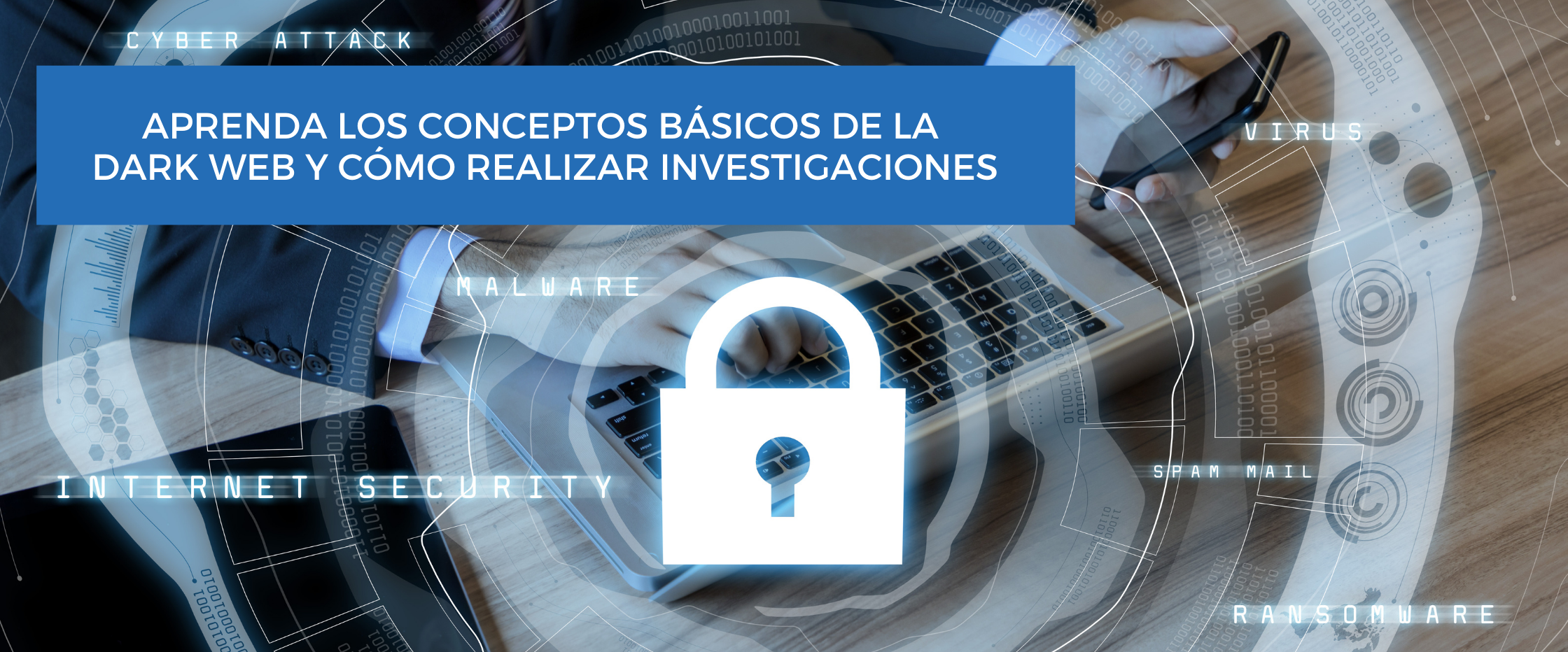 Cyber Threat Intelligence and Analysis COURSE (2)_SPANISH