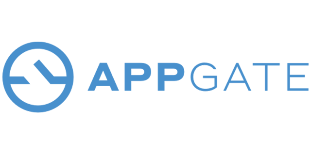 appgate logo