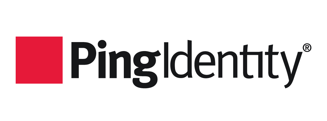 ping identity logo